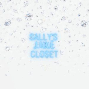 Meet your Posher, Sally